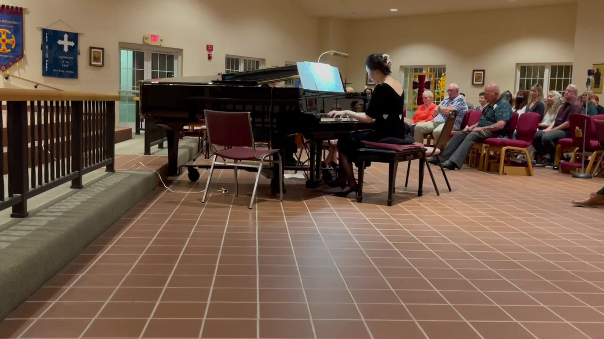 Piano